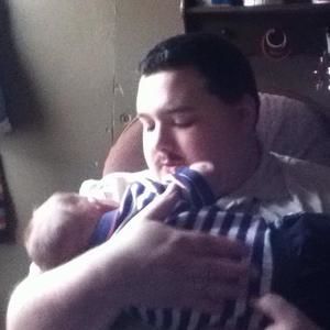 Meet your Posher, Christopher